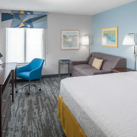 Hampton Inn & Suites Miami-Doral/Dolphin Mall