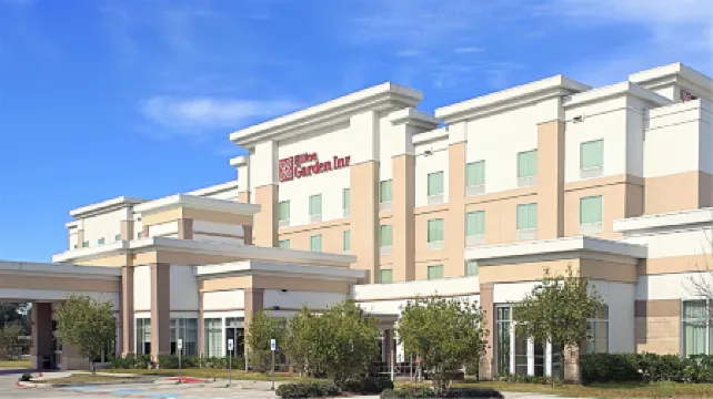 Kozy Hotel Houston North