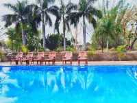 Tribal Wood Resort Hotels in Mandla