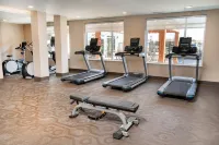 Residence Inn Loma Linda Redlands - Kuntosalit