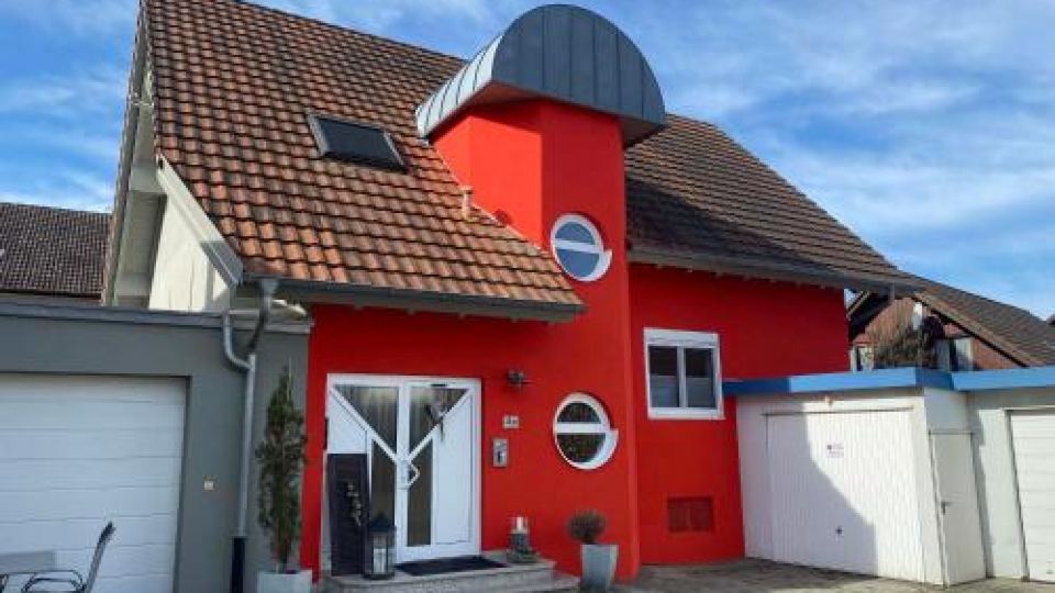 Ferienwohnung Alte B3