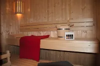 New holiday home directly at the Diemelsee-Willingen-Sauna-3 bedrooms-2 terraces Hotels in Heringhausen