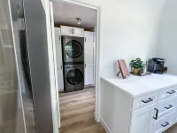 The Captain's Quarters - Minutes to Downtown Coeur d'Alene