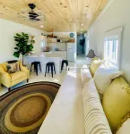 Barn Loft on Gated Farm
