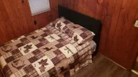 Authentic Northern Minnesota Cabin • Cozy, Private & Perfect Getaway