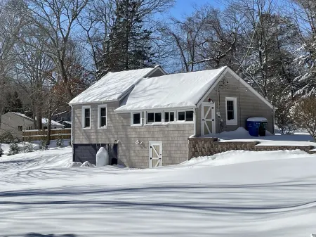 Cozy SK Cottage 💜