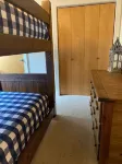 58 Powderidge, Snowshoe, WV - Cozy Chalet