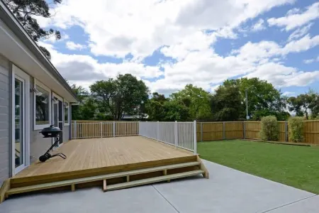 Ellie's House Hobart