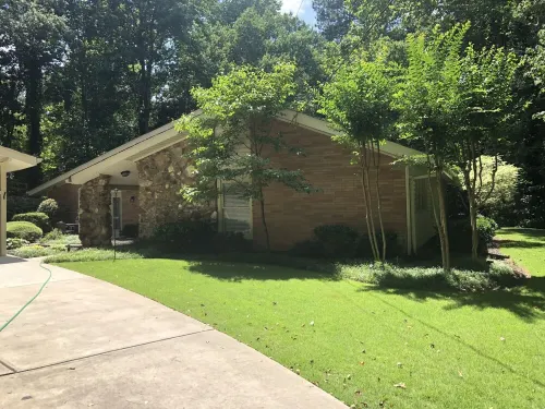 Beautiful 2BR 1BA - Atlanta's Best Location & Amenities 샌디 스프링스 호텔