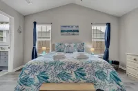 Beach House Getaway