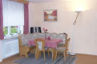 Enjoy your holiday in the contemplative Böbrach in ArberLand near Bodenmais. Hotel a Bobrach