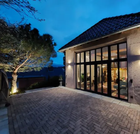 Vacation in the studio of Otto Dill Отели рядом с достопримечательностью «Kurpark Bad Dürkheim»