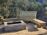 500 Feet to the Beach, Full House with Stocked Kitchen, Linens & Beach Supplies