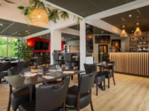 Zenith Hotel Caen Hotels in Caen