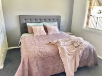 The Sweet Spot