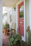 The Down Town House - Charming Bungalow In San Luis Obispo - Private parking! 캘리포니아 폴리테크닉 주립대학 주변 호텔