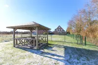 Vacation apartment FriesenZeit