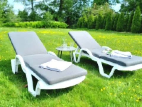 3 stars: Apartment on the ground floor, also suitable for wheelchair users Hotels in Seevetal