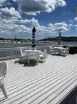 Waterfront Condo 1BR/1BA overlooking Ogunquit Beach very close to beach and town
