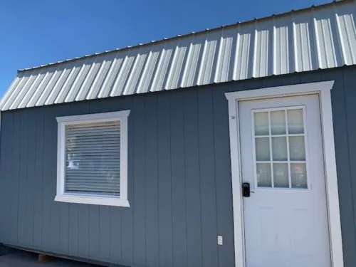 My Baby Blue Tonight