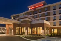 Hilton Garden Inn Pittsburgh Airport South-Robinson Mall Hôtels à : Robinson Township