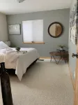 Spacious Tahoe home w/hot tub just 3 blocks to Kings Beach