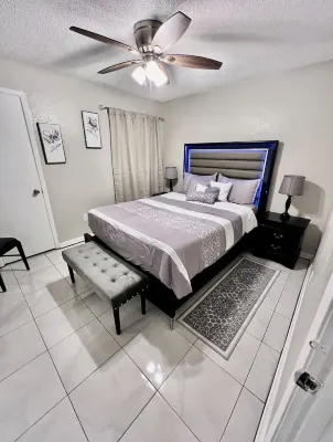 Enjoy Six flags, AT&T station, Rangers stadium, hurricane harbor, etc. Hotels near Goodwill Store - Collins