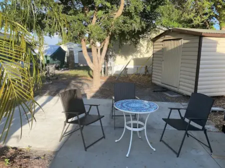 Sarasota Bay Dream Отели рядом с достопримечательностью «Биг Фиш»