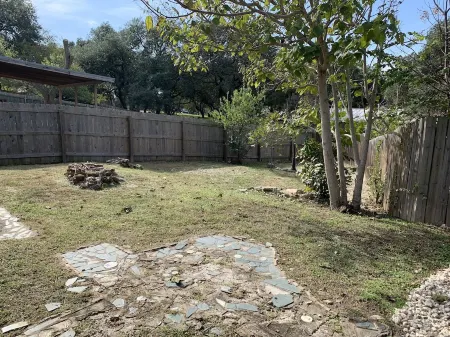 Bluedoor House Comfy Home close to NB, SA, & RAFB Отели в г. Лайв Ок