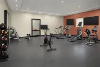 Home2 Suites by Hilton Summerville - Gym