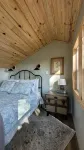 Escape to the Canopy: Enchanting Treehouse Retreat in the Heart of Nature Hotels in Mount Olive