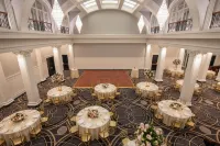 The Virginian Lynchburg, Curio Collection by Hilton - breakfast