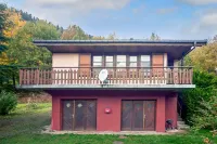Chalet de la Soye