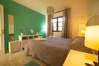 Luxurious apartment with garden Hotels near Agaete