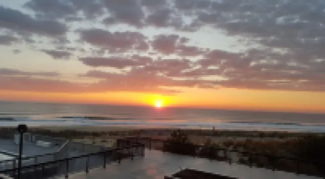 Panoramic Oceanfront. Beautiful Five Star. the Get-Away for Any Season.