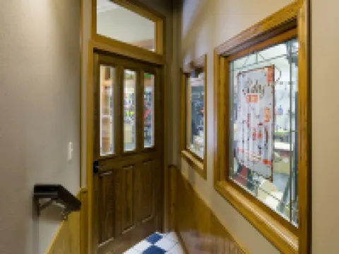 Main Street Lodge Hotel di Viroqua