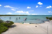 Mahogany Bay Resort & Beach Club, Curio Collection by Hilton - Beach