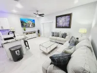 Magnolia house