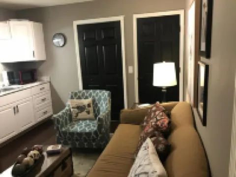 A little bit of country, a little bit of Rock & Roll