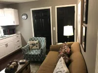 A little bit of country, a little bit of Rock & Roll Hotels in Cheatham County