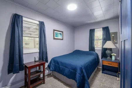 Indiglo Cottage on Pine River