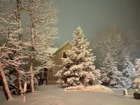 Spacious house at Camelback near water parks and ski lifts!