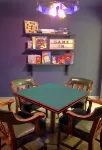 Pool Hot Tub Game Room Arcade Fast Wi-Fi Fire Pit Dog Friendly!