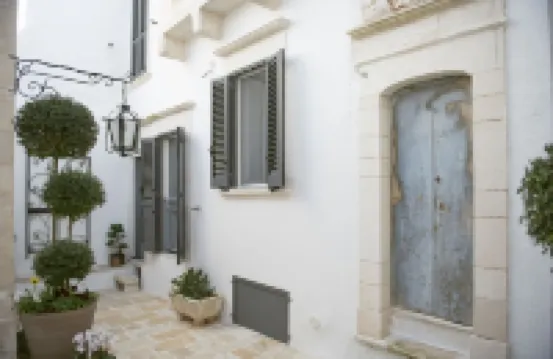 Relais l'Antico Pozzo