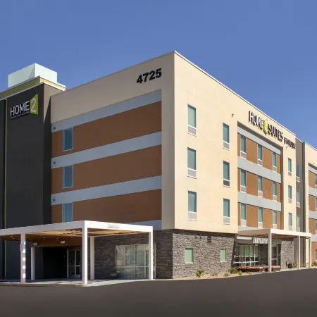 Home2 Suites by Hilton Phoenix Airport South