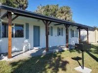 Waterview Efficiency Cottage