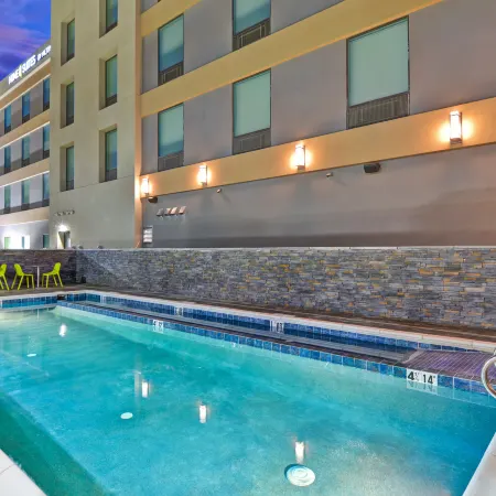 Home2 Suites by Hilton Pecos
