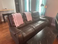 Luxury Downtown Condo