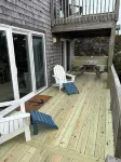 Avon NC OBX Dog-Friendly Home  - Short walk to the Beach or Sound - PARK PLACE