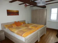 Vacation apartment in the Moselle valley, near the Middle Moselle